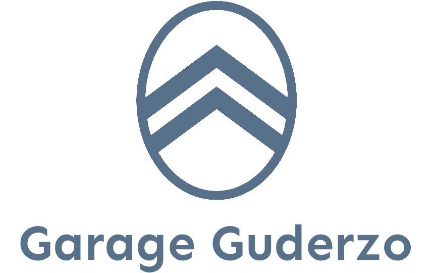 logo Garage Guderzo